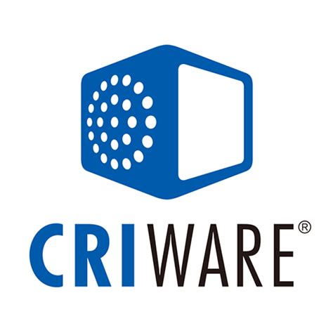 criware unity